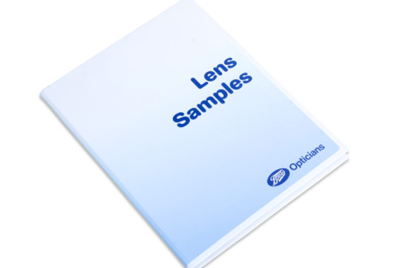 LensSample