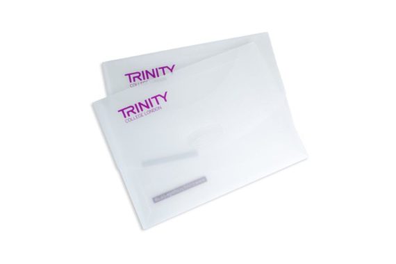 Trinity(polyprop)